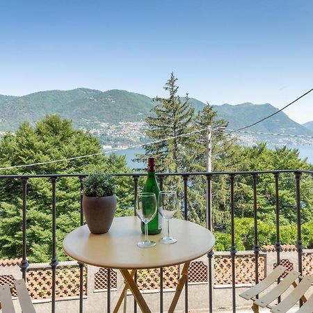 L Como Lake Διαμέρισμα Εξωτερικό φωτογραφία