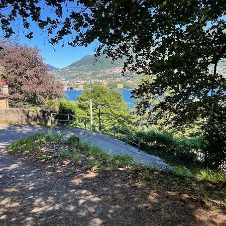 L Como Lake Διαμέρισμα Εξωτερικό φωτογραφία