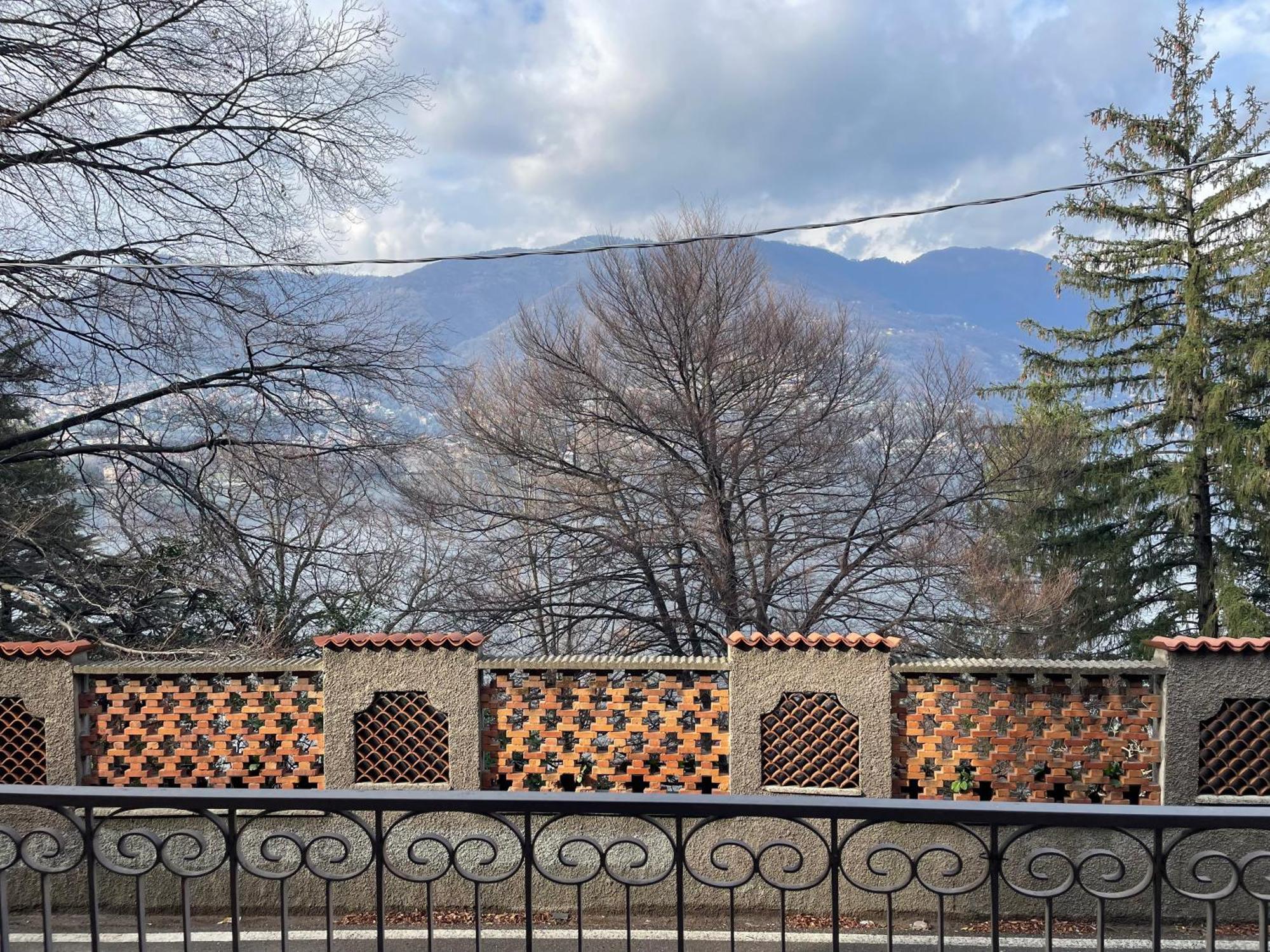 L Como Lake Διαμέρισμα Εξωτερικό φωτογραφία